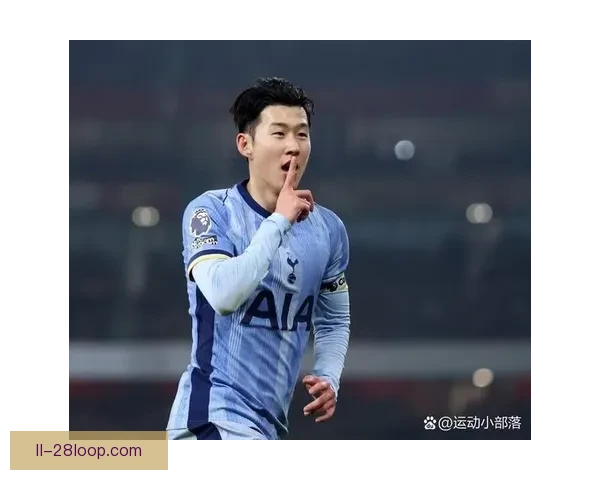 孙兴慜在对阵阿森纳的激烈比赛中上演传射好戏助热刺大胜 孙兴慜在对阵阿森纳的激烈比赛中上演传射好戏助热刺大胜