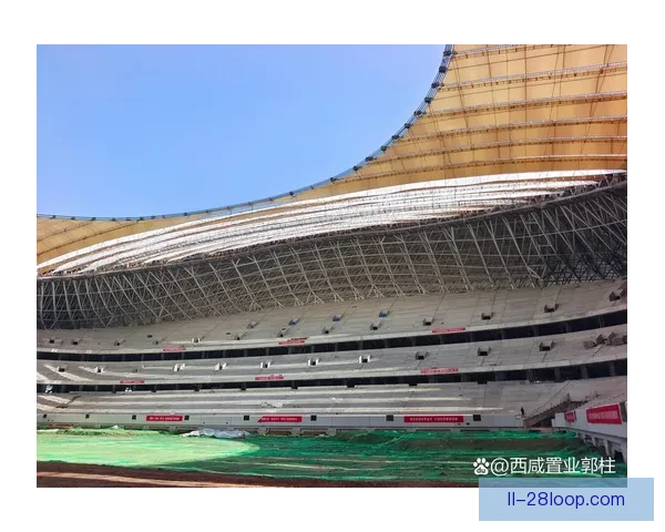 沙特阿拉伯斥资十亿美元推动2027亚洲杯场馆建设规划 沙特阿拉伯斥资十亿美元推动2027亚洲杯场馆建设规划