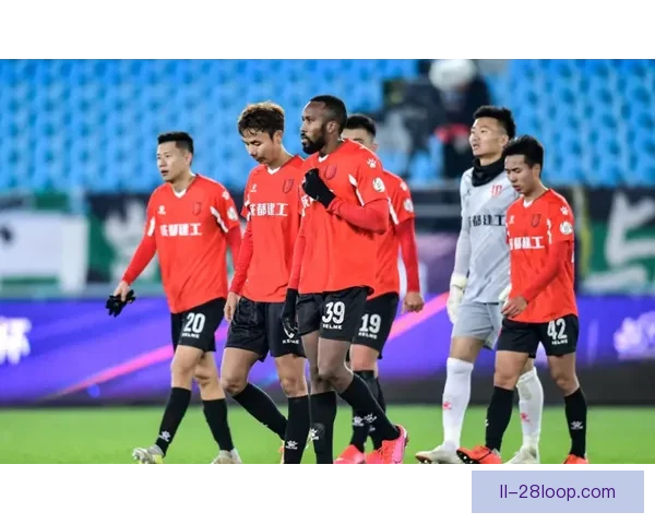 光州FC黑马崛起亚冠精英联赛连战连捷书写奇迹 光州FC黑马崛起亚冠精英联赛连战连捷书写奇迹
